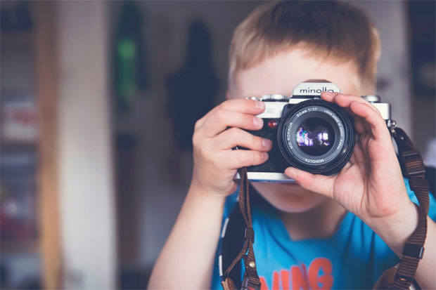 5 Tips to Prepare Your Child For School Picture Day A Mum Reviews