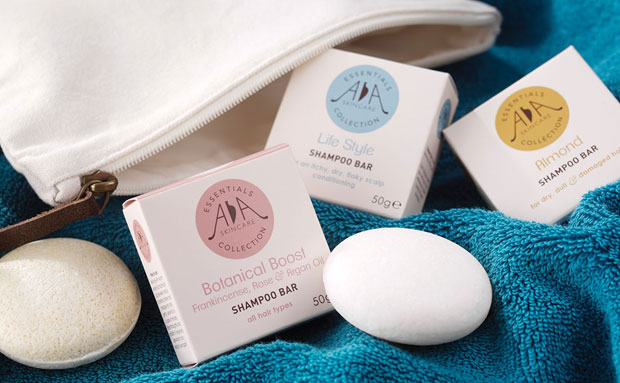 AA Skincare Brilliantly Balancing Shampoo Bar Review A Mum Reviews