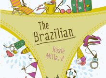 Blog Tour: The Brazilian by Rosie Millard A Mum Reviews