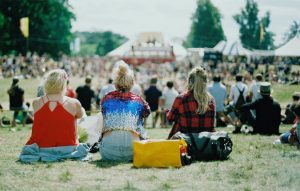Festival Packing Checklist | Fulton Umbrellas A Mum Reviews
