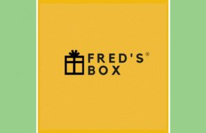 Fred's Box Review - Fun Monthly Subscription Box for Kids A Mum Reviews