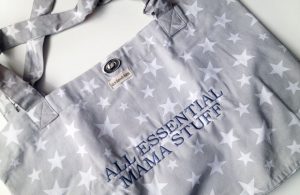 Kiddiewinkles New Out & About Tote Bag Review A Mum Reviews