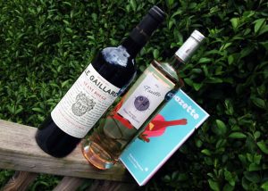 Le Petit Ballon Wine Subscription June 2017 – Life is Rosé A Mum Reviews
