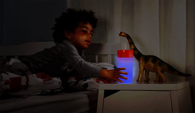 Little Litecup & Litecup Review - Non-Spill Beaker & Night Light A Mum Reviews