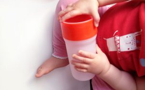 Little Litecup & Litecup Review - Non-Spill Beaker & Night Light A Mum Reviews