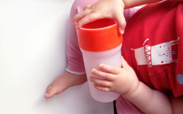 Little Litecup & Litecup Review - Non-Spill Beaker & Night Light A Mum Reviews