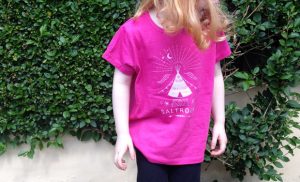 Mother Daughter Wardrobe Update with Items from Saltrock A Mum Reviews