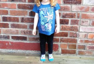 Mother Daughter Wardrobe Update with Items from Saltrock A Mum Reviews