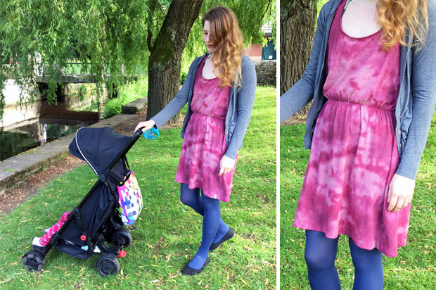 Mother Daughter Wardrobe Update with Items from Saltrock - A Mum