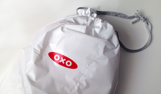 OXO Tot 2-in-1 Go Potty Review / Potty Training A Mum Reviews