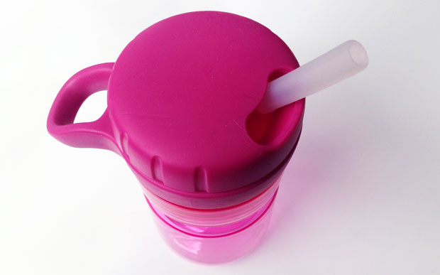 OXO Tot New Year's Sippy Cups