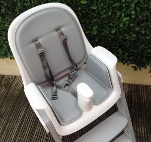OXO Tot Sprout High Chair Review + Video Demonstration A Mum Reviews