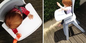 OXO Tot Sprout High Chair Review + Video Demonstration A Mum Reviews