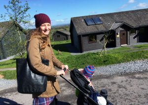 Omnio – The New Innovative Stroller | Full Review A Mum Reviews