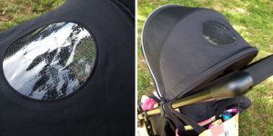 Omnio – The New Innovative Stroller | Full Review A Mum Reviews