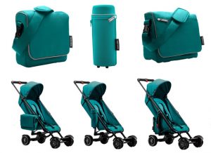 Omnio – The New Innovative Stroller | Full Review A Mum Reviews