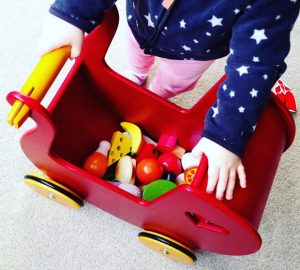 Our Favourite Toy Storage Solutions - Lego, Duplo, Puzzles... A Mum Reviews