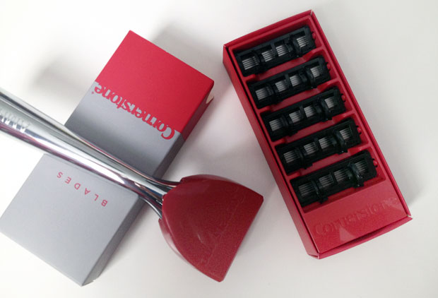 Review & Giveaway: Cornerstone - A Men's Shaving Subscription Service A Mum Reviews