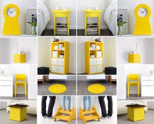 Summery Interiors: Eight Yellow Items on My IKEA Wish List A Mum Reviews