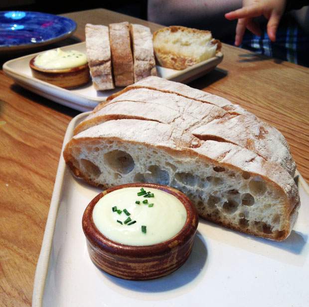 Tapas Revolution Review - the New Evening Tours of Spain Menu A Mum Reviews