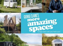 Win a Signed Copy of the Amazing Spaces Book by George Clarke A Mum Reviews
