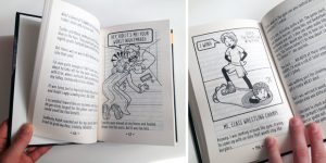 Win the New The Misadventures of Max Crumbly Book! A Mum Reviews