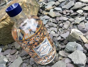 World Gin Day - Fishers Gin Review A Mum Reviews