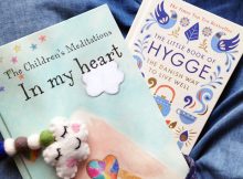 Asleep in Minutes… Bedtime the Danish Way A Mum Reviews