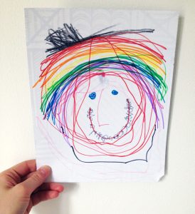 BIC KIDS Pens, Crayons & Pencils Review + Win a £50 BIC Bundle! A Mum Reviews