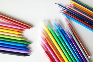 BIC KIDS Pens, Crayons & Pencils Review + Win a £50 BIC Bundle! A Mum Reviews
