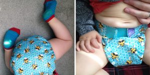 Bambino Mio Miosolo Review | AIO Cloth Nappy | #ClothNappyMonday A Mum Reviews