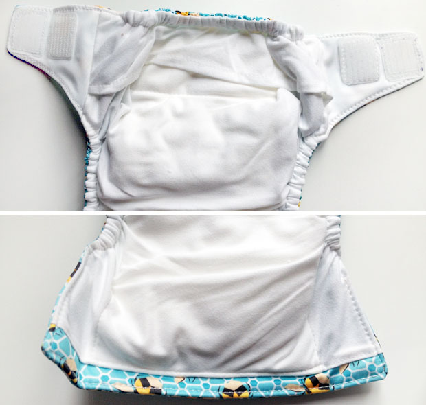 Bambino Mio Miosolo Review | AIO Cloth Nappy | #ClothNappyMonday A Mum Reviews