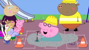 Brand New Episodes of Peppa Pig on TV from Monday 24th of July! A Mum Reviews