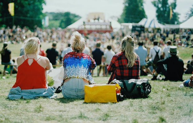 Festival WiFi: Staying Connected When Visiting a Music Festival A Mum Reviews