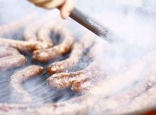 Important Barbecue Safety Tips – Stay Safe Whilst Enjoying BBQ Season A Mum Reviews
