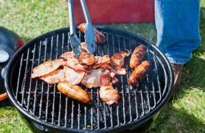 Important Barbecue Safety Tips – Stay Safe Whilst Enjoying BBQ Season A Mum Reviews