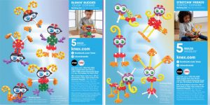 KID K’NEX Review – Budding Builders Tub & Ocean Buddies Set A Mum Reviews