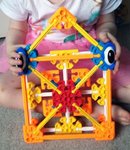 KID K’NEX Review – Budding Builders Tub & Ocean Buddies Set A Mum Reviews