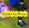 #LittleOneWears – Term Footwear Chivers School Shoes A Mum Reviews