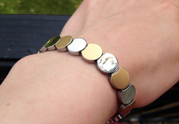 Magnetix Wellness Jewellery Review A Mum Reviews