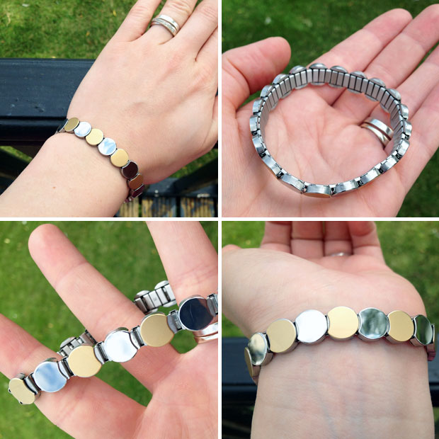 Magnetix Wellness Jewellery Review A Mum Reviews