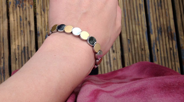 Magnetix Wellness Jewellery Review A Mum Reviews