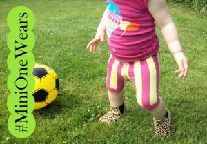 #MiniOneWears – Blade & Rose Summer Balloon Set A Mum Reviews