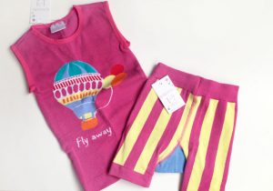 #MiniOneWears – Blade & Rose Summer Balloon Set A Mum Reviews