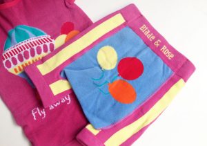 #MiniOneWears – Blade & Rose Summer Balloon Set A Mum Reviews