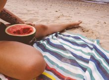 My Summer Body Confidence Tips A Mum Reviews