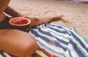 My Summer Body Confidence Tips A Mum Reviews