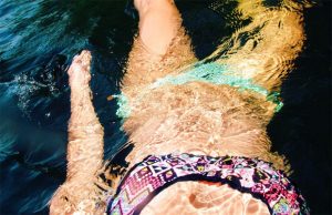 My Summer Body Confidence Tips A Mum Reviews