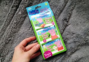 Potty Training with Peppa Pig – The Toilet Training Continues A Mum Reviews