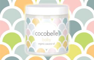 Review & Giveaway: Cocobelle Baby 100% Organic Coconut Oil for Baby A Mum Reviews